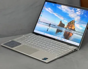 New Laptop Dell Inspiron 7306 8GB Intel Core i5 SSD 512GB