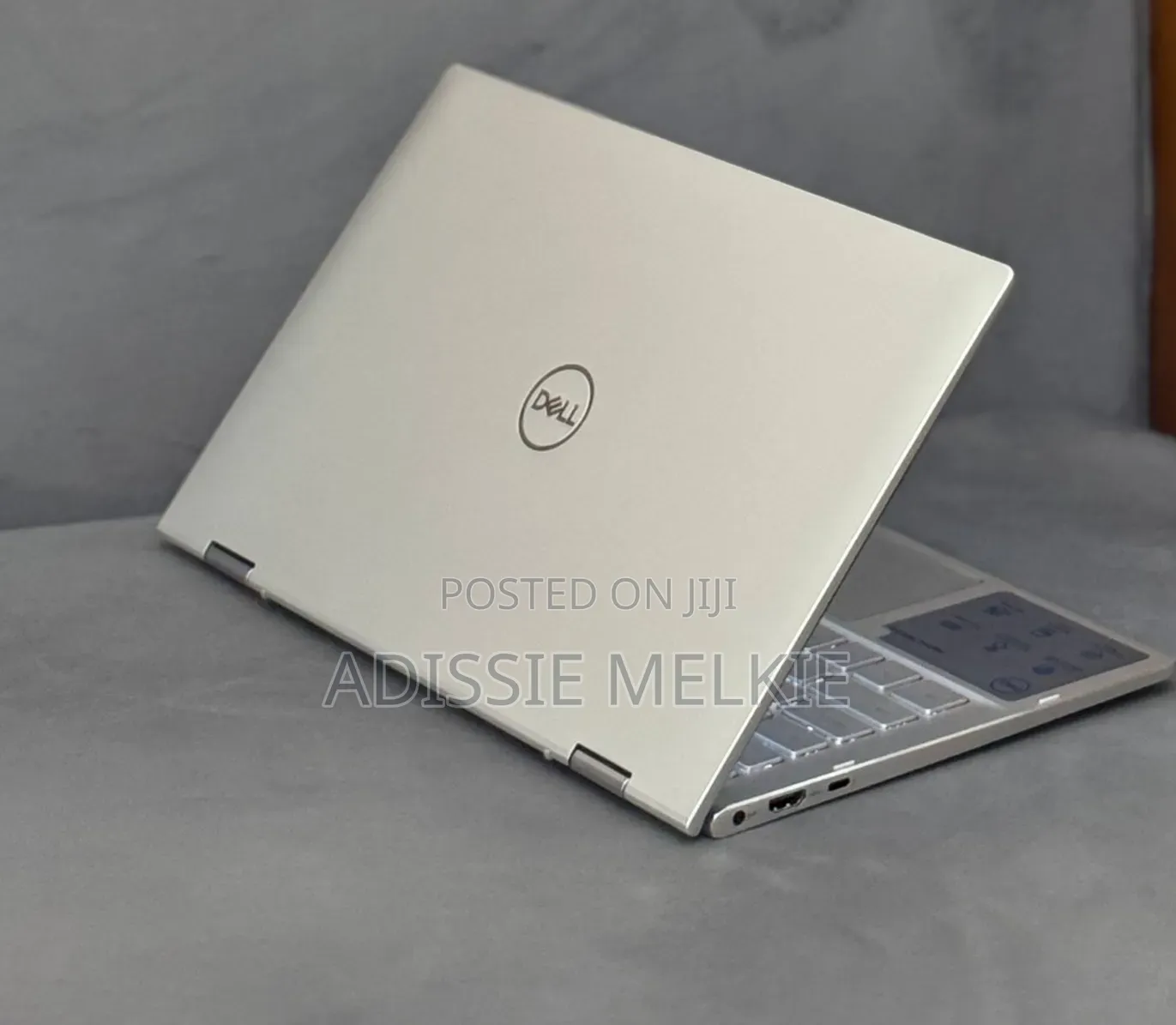 New Laptop Dell Inspiron 7306 8GB Intel Core i5 SSD 512GB