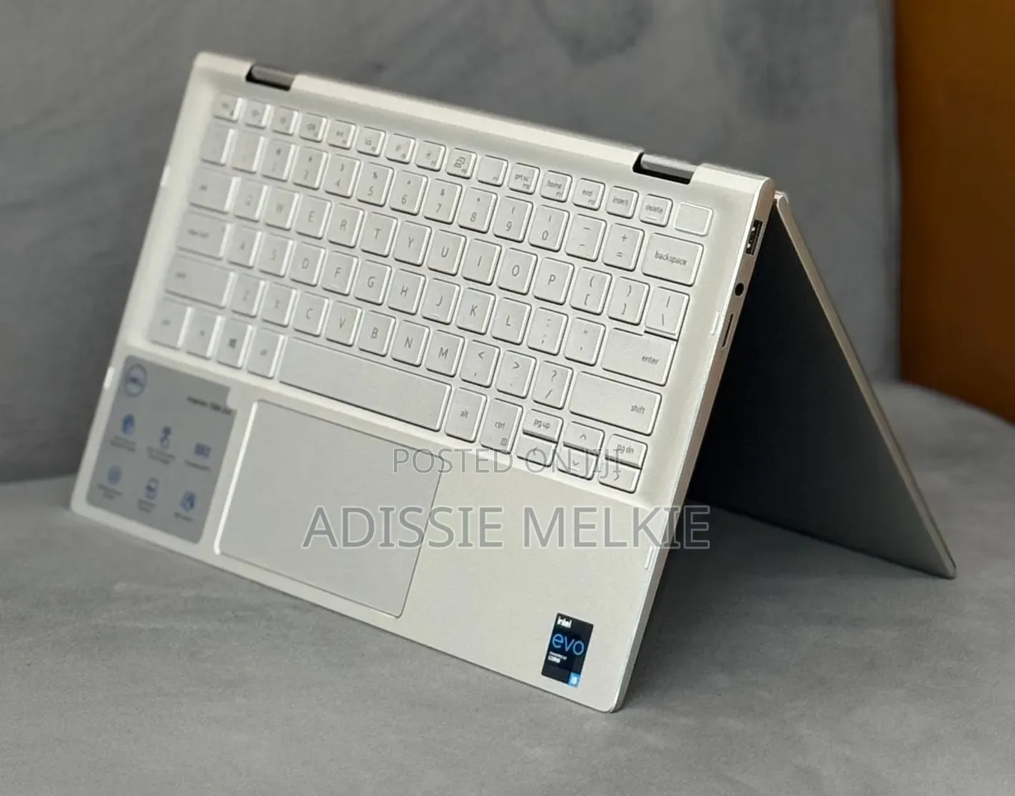 New Laptop Dell Inspiron 7306 8GB Intel Core i5 SSD 512GB