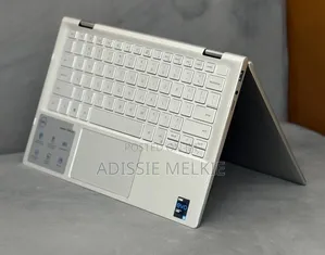 New Laptop Dell Inspiron 7306 8GB Intel Core i5 SSD 512GB