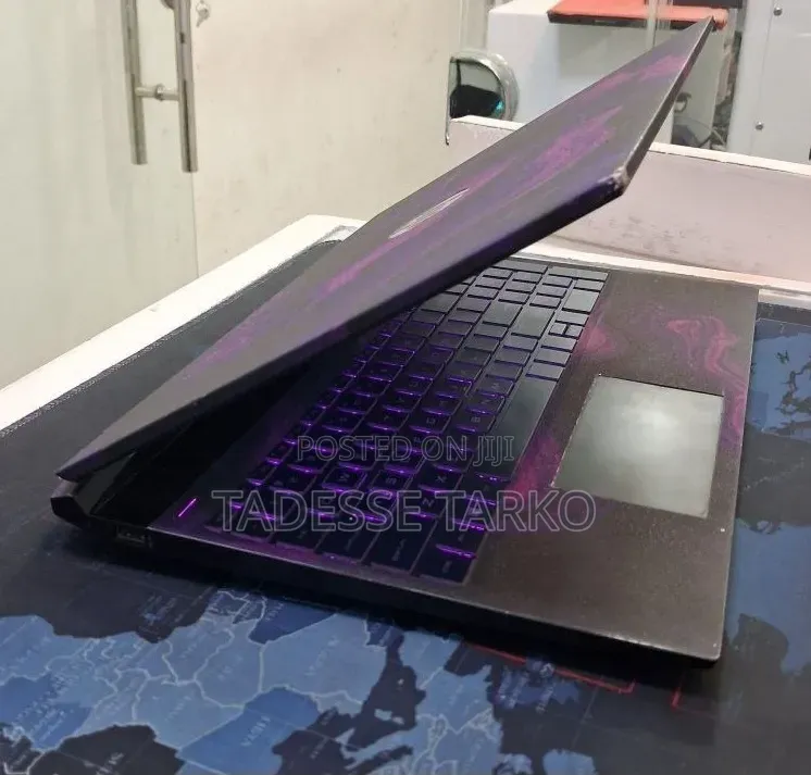 New Laptop HP Pavilion 15 16GB AMD Ryzen 7 SSD 512GB