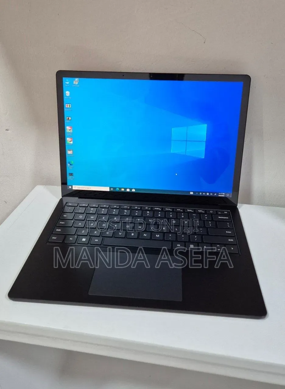 New Laptop Microsoft Surface Laptop 5 16GB Intel Core i7 SSD 512GB