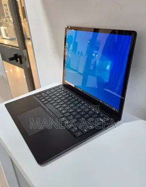 New Laptop Microsoft Surface Laptop 5 16GB Intel Core i7 SSD 512GB