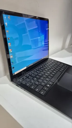 New Laptop Microsoft Surface Laptop 5 16GB Intel Core i7 SSD 512GB