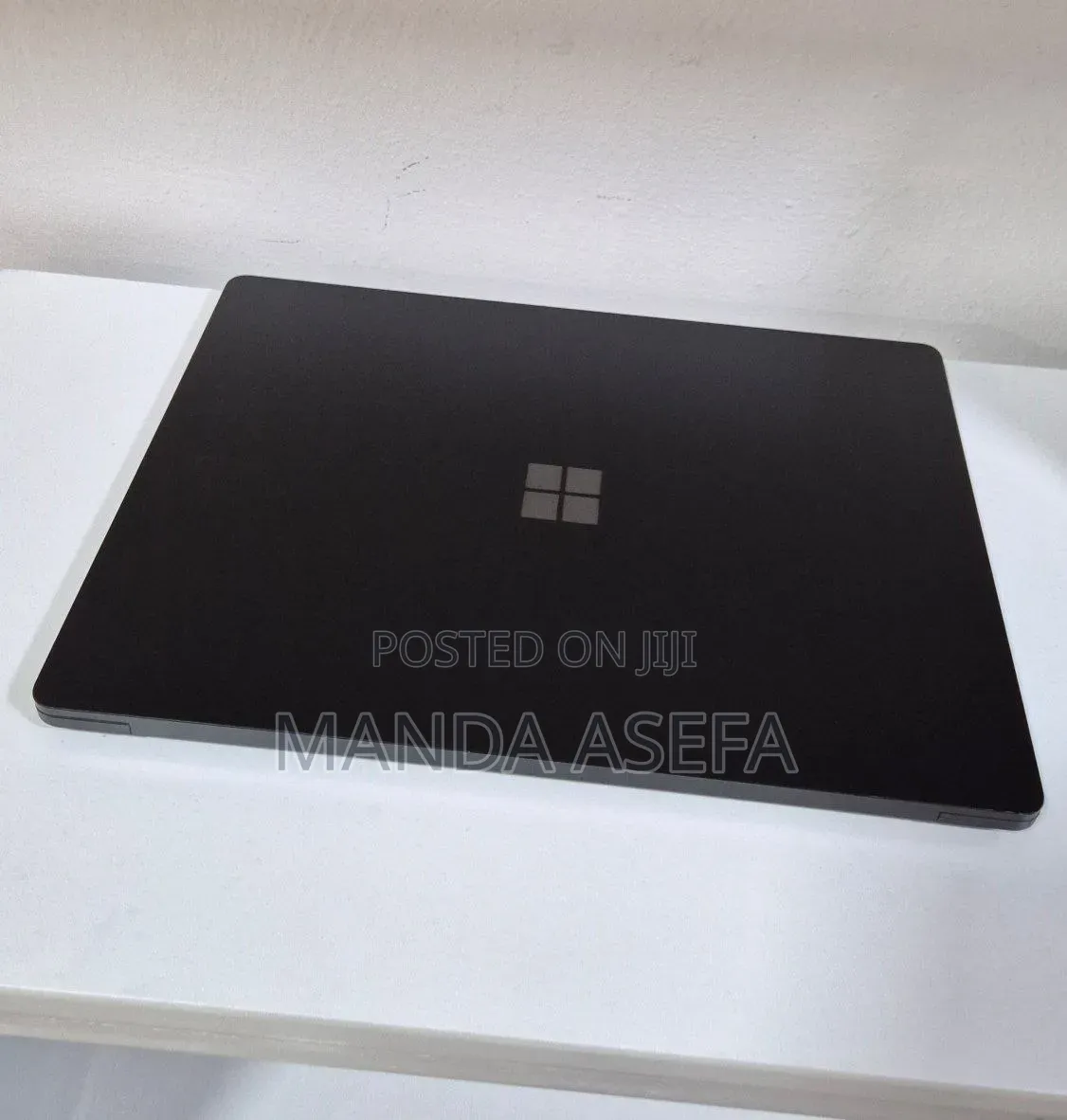 New Laptop Microsoft Surface Laptop 5 16GB Intel Core i7 SSD 512GB