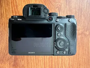 Sonycamera