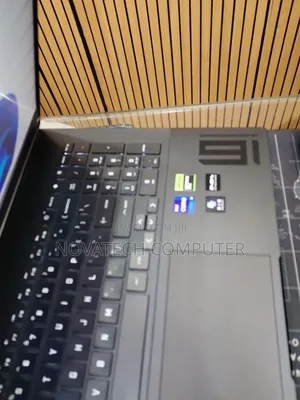 Laptop HP Omen 16 16GB Intel Core i9 SSD 1T