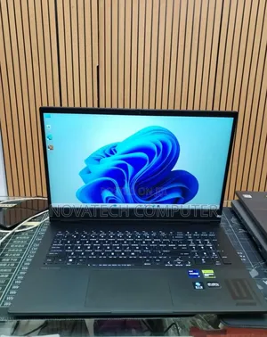 Laptop HP Omen 16 16GB Intel Core i9 SSD 1T