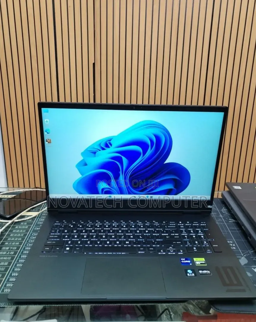 Laptop HP Omen 16 16GB Intel Core i9 SSD 1T