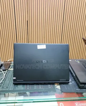 Laptop HP Omen 16 16GB Intel Core i9 SSD 1T