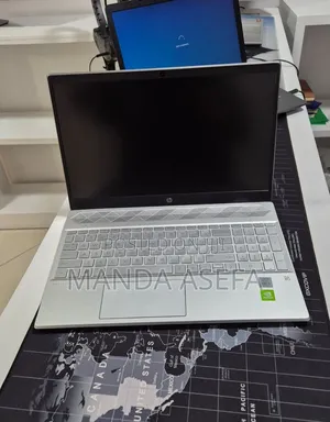 New Laptop HP Pavilion 14 8GB Intel Core i5 SSD 512GB