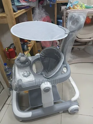 Happy Baby Walkers