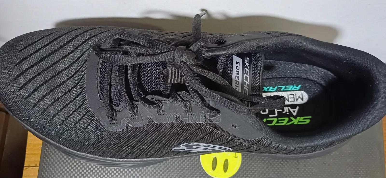 Skechers Shoes