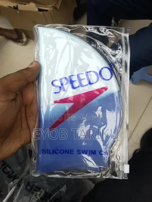 Swimming Cap