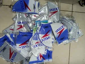 Swimming Cap