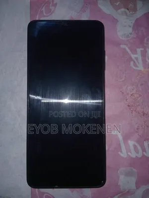 New Samsung Galaxy A06 128 GB Pink