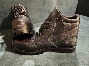Anbesa Shoe Safety