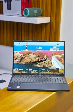 New Laptop Lenovo Ideapad 3 16GB Intel Core i7 SSD 512GB