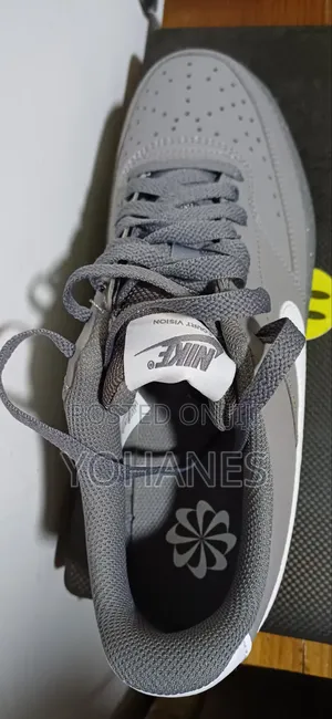 Nike Shoes Size 41, Brand New
