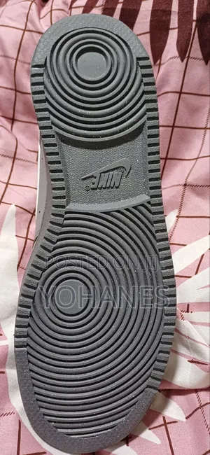 Nike Shoes Size 41, Brand New