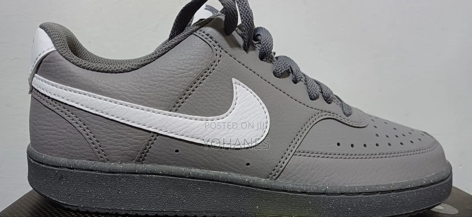 Nike Shoes Size 41, Brand New