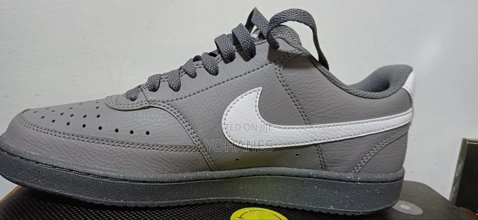 Nike Shoes Size 41, Brand New