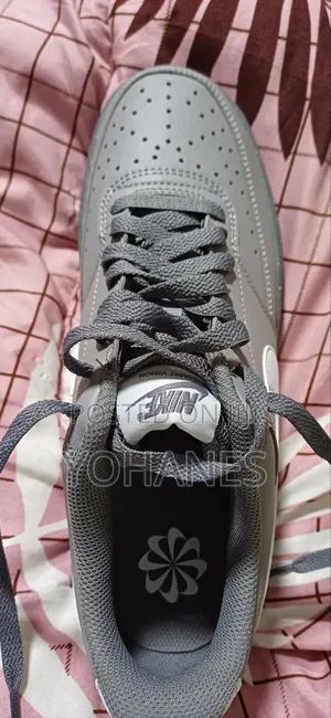 Nike Shoes Size 41, Brand New