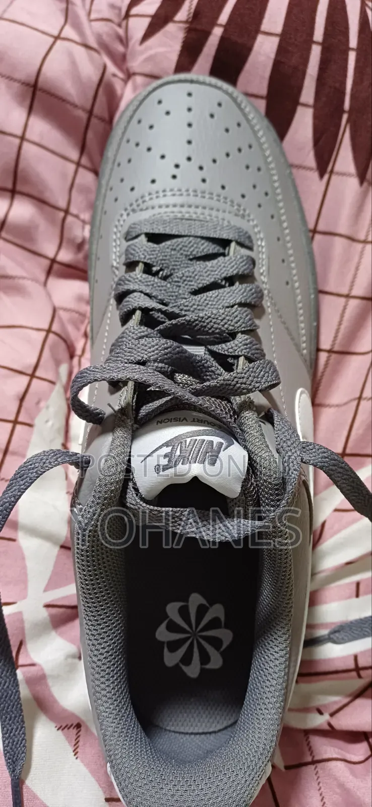 Nike Shoes Size 41, Brand New