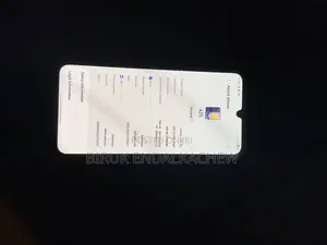 Samsung Galaxy A25 128 GB Black