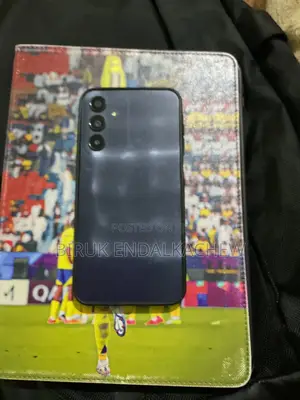 Samsung Galaxy A25 128 GB Black