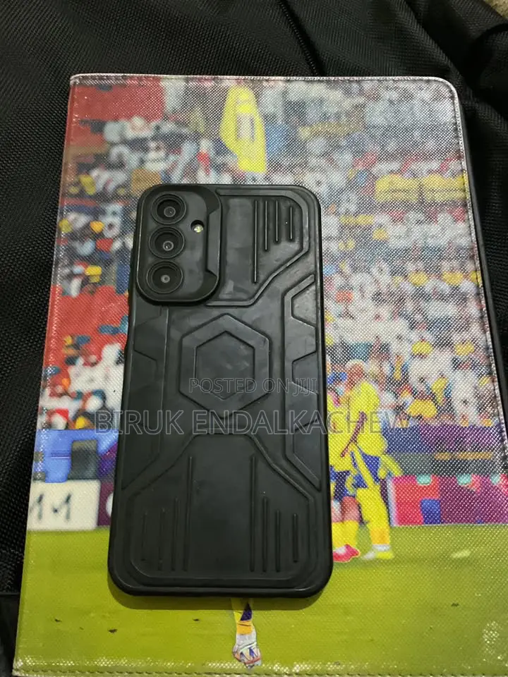 Samsung Galaxy A25 128 GB Black