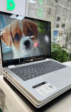 New Laptop HP OmniBook 7 14" 16GB Intel Core 5 SSD 512GB