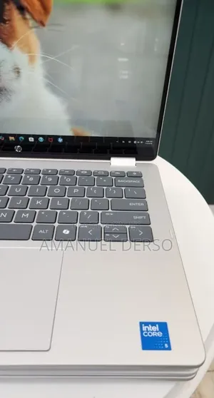 New Laptop HP OmniBook 7 14" 16GB Intel Core 5 SSD 512GB
