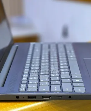 New Laptop Lenovo Ideapad 3 16GB Intel Core i7 SSD 512GB
