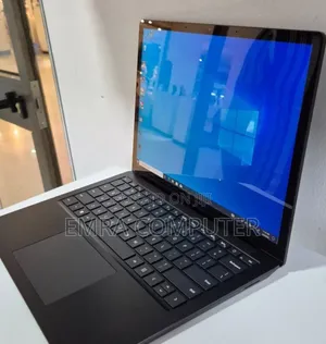 New Laptop Microsoft Surface 16GB Intel Core i7 SSD 512GB