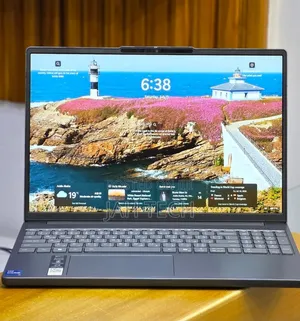 New Laptop Lenovo Ideapad 3 16GB Intel Core i7 SSD 512GB