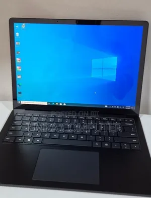 New Laptop Microsoft Surface 16GB Intel Core i7 SSD 512GB