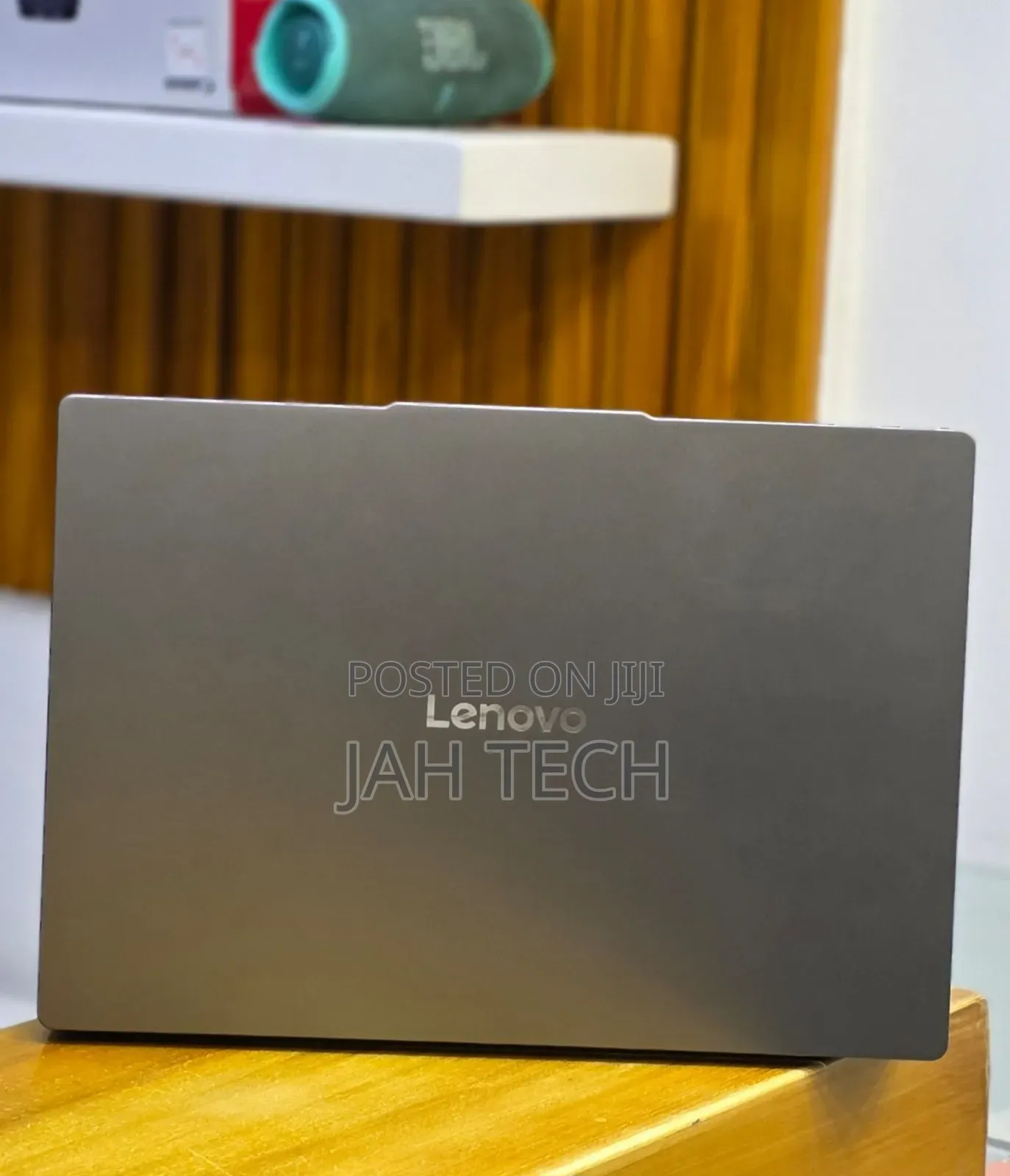 New Laptop Lenovo Ideapad 3 16GB Intel Core i7 SSD 512GB