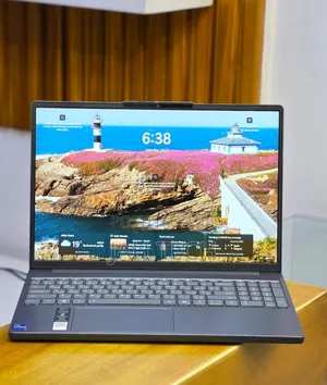 New Laptop Lenovo Ideapad 3 16GB Intel Core i7 SSD 512GB