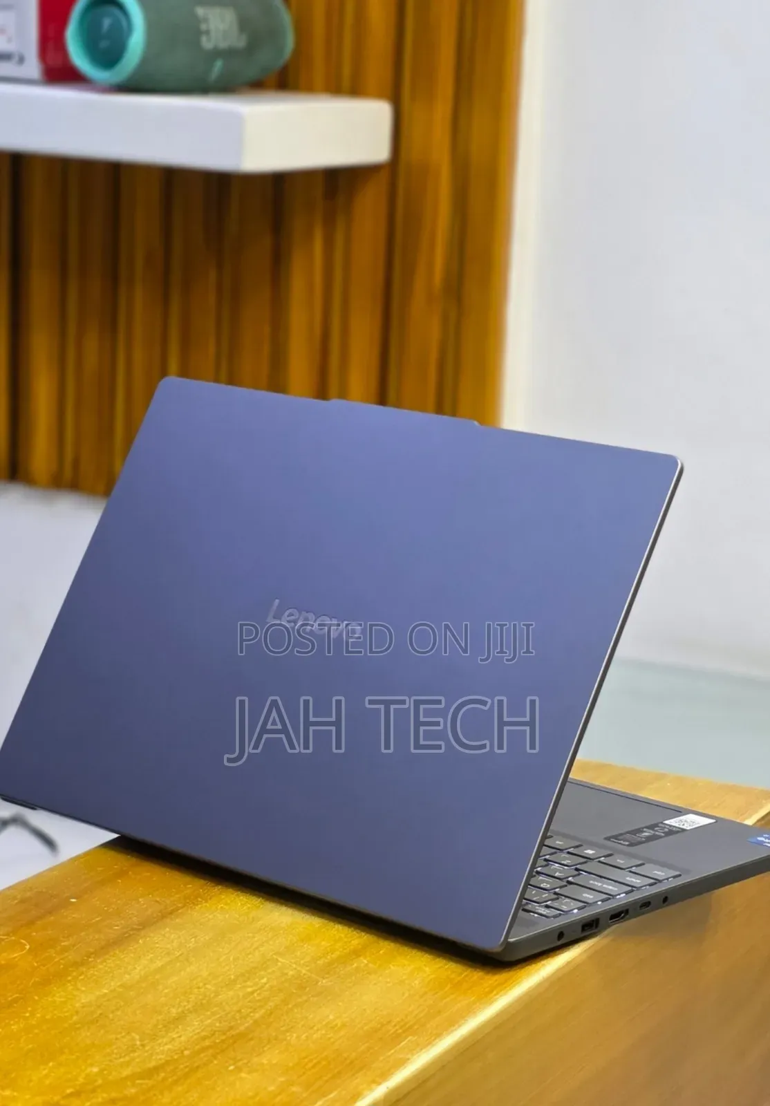 New Laptop Lenovo Ideapad 3 16GB Intel Core i7 SSD 512GB