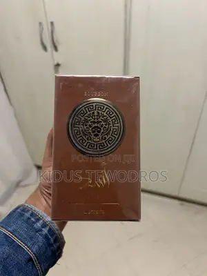 Brown Asad Lattafa