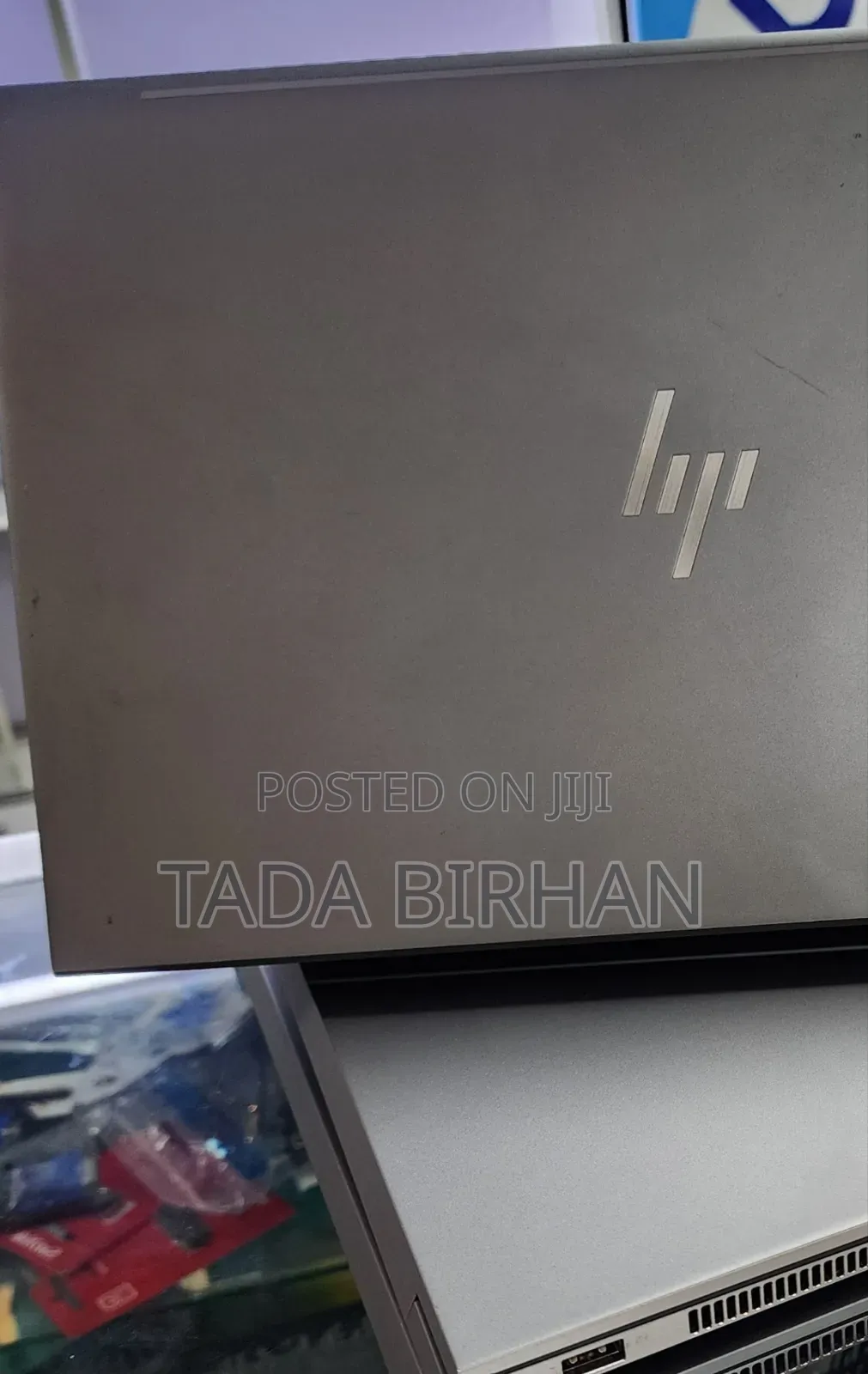 New Laptop HP ZBook 14 32GB Intel Core i9 SSD 1T