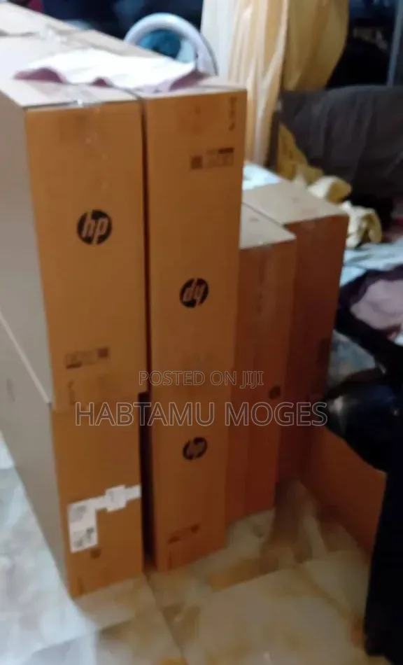 New Desktop Computer HP 200 G4 All-in-One 16GB Intel Core i7 SSD 1T