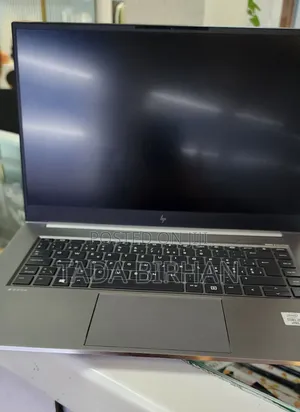 New Laptop HP ZBook 14 32GB Intel Core i9 SSD 1T