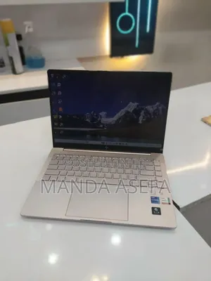 New Laptop HP Pavilion 14 16GB Intel Core i7 SSD 1T