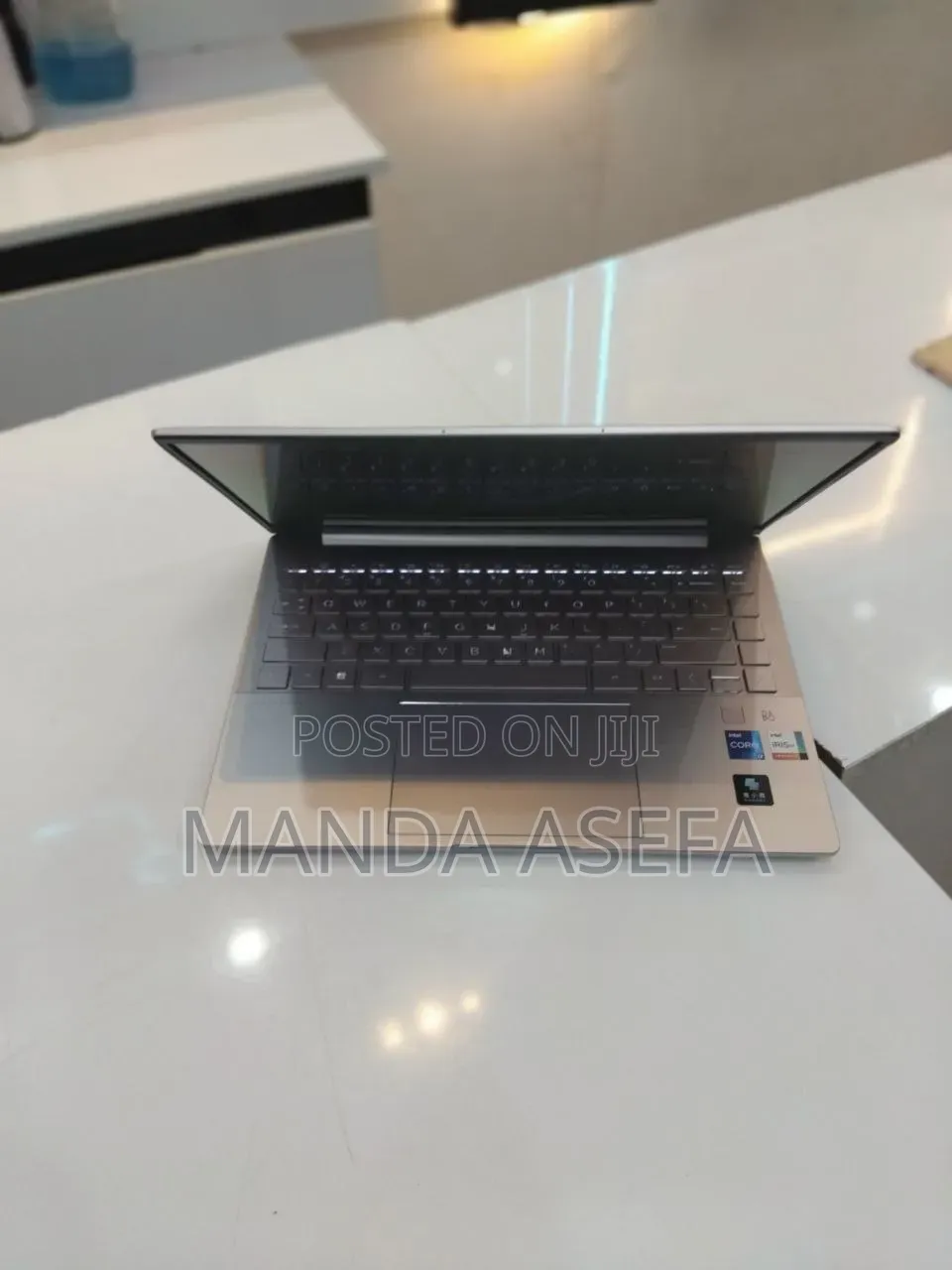New Laptop HP Pavilion 14 16GB Intel Core i7 SSD 1T