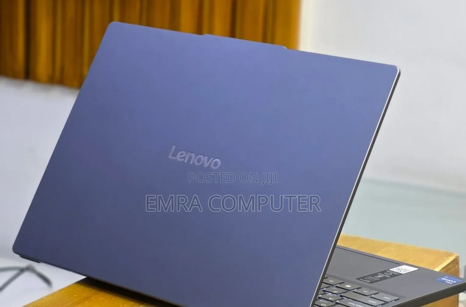 New Laptop Lenovo 16GB Intel Core i3 SSD 512GB