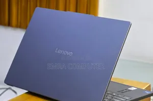 New Laptop Lenovo 16GB Intel Core i3 SSD 512GB