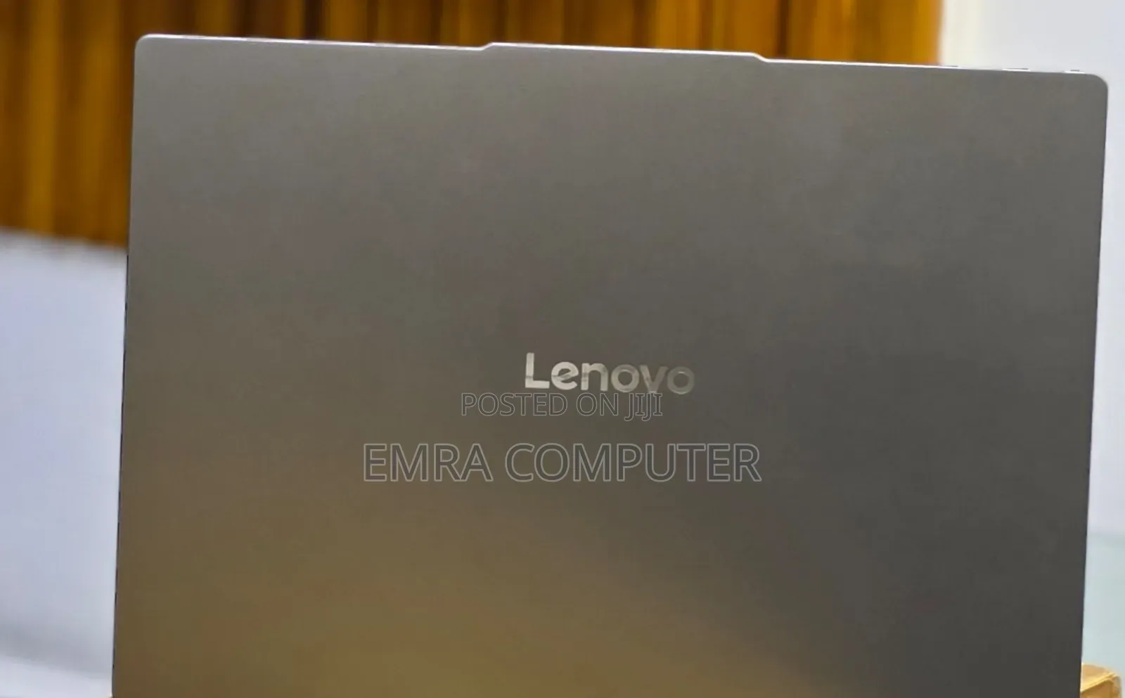New Laptop Lenovo 16GB Intel Core i3 SSD 512GB