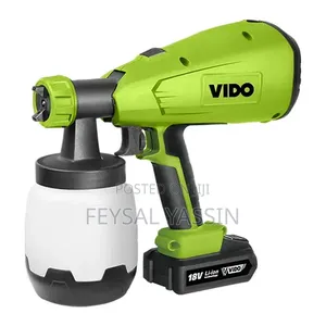 Vido Spray